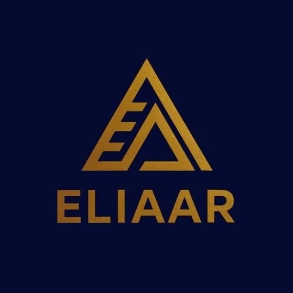 Eliaar logo